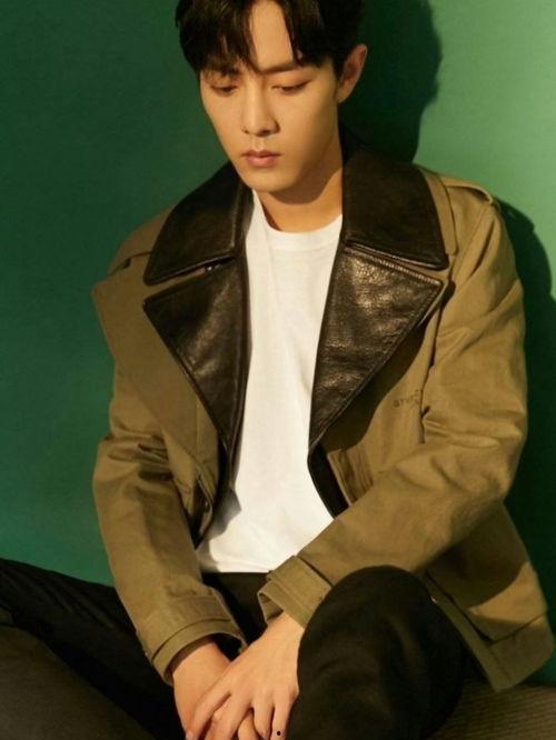 王坤最新爆料消息视频大全,揭秘娱乐圈不为人知的一面  第3张