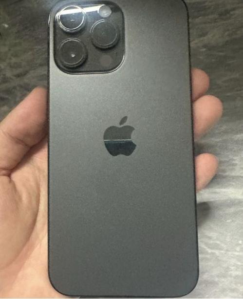 苹果14 pro max最新爆料  第2张